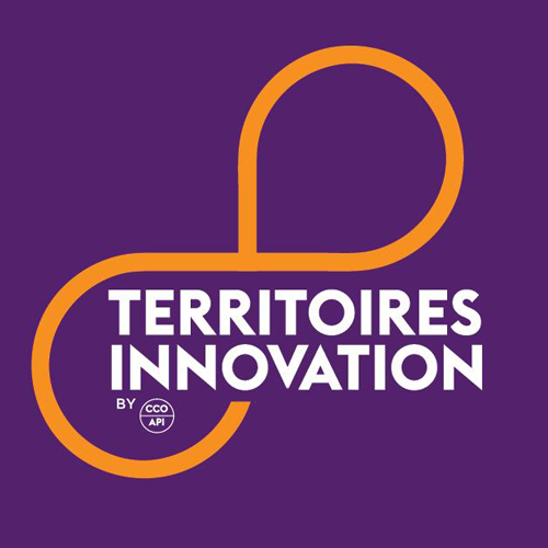 Territoires innovation