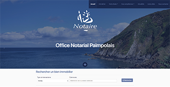Office Notarial - Paimpol