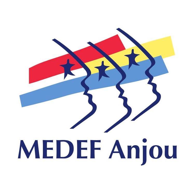 MEDEF Anjou