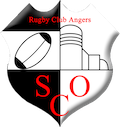 SCO Rugby Club Angers