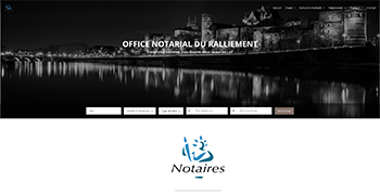 Office Notarial du Ralliement - Angers